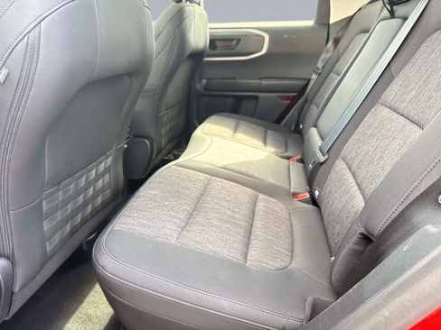 Used 2022 Ford Bronco Sport Big Bend AWD/4WD image 13