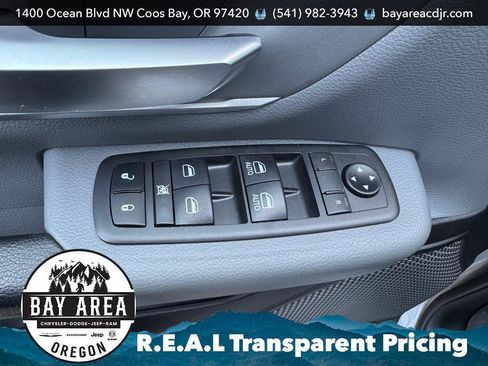 Used 2021 RAM 1500 Big Horn image 10