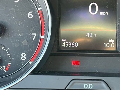 Used 2019 Volkswagen GTI S w/ Driver Assistance Package image 14