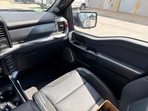 Used 2023 Ford F150 Raptor AWD/4WD image 19