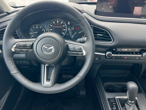 New 2026 MAZDA CX-30 2.5 S Carbon Edition image 11
