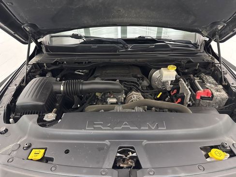 Used 2019 RAM 1500 Rebel w/ Level 1 Equipment Group image 53