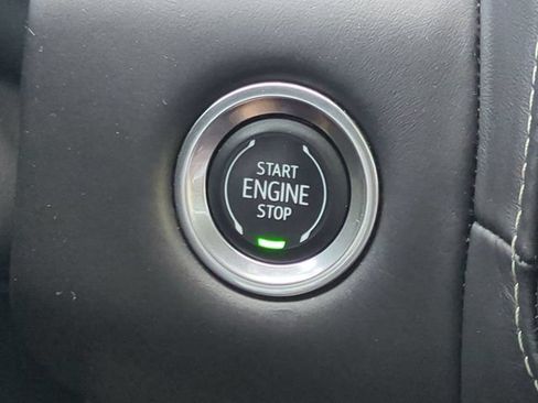 Used 2023 GMC Yukon Denali Ultimate w/ LPO, Floor Liner Package AWD/4WD image 35