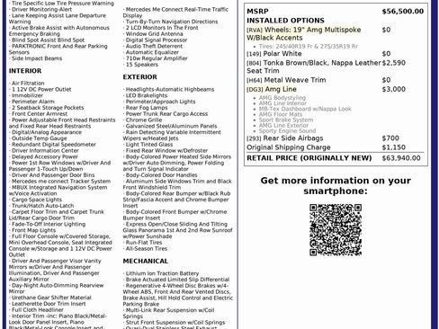 Used 2024 Mercedes-Benz CLE 300 4MATIC Coupe image 1