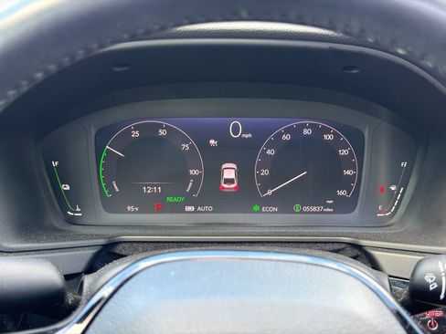 Used 2024 Honda Accord Touring image 31