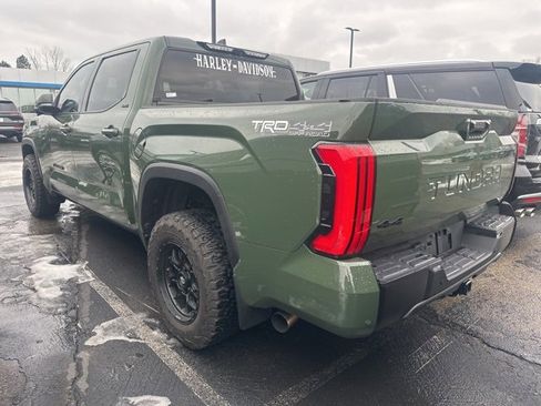 Used 2022 Toyota Tundra SR5 image 13