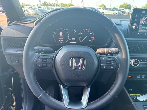 Used 2024 Honda CR-V Sport-L image 12