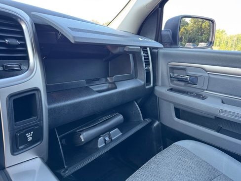 Used 2018 RAM 1500 Big Horn image 20