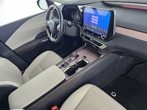Used 2023 Lexus RX 350 Premium Plus w/ Cold Area Package AWD/4WD image 11