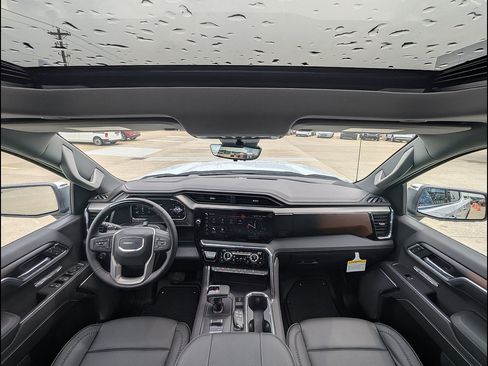 New 2026 GMC Sierra 1500 Denali AWD/4WD image 19