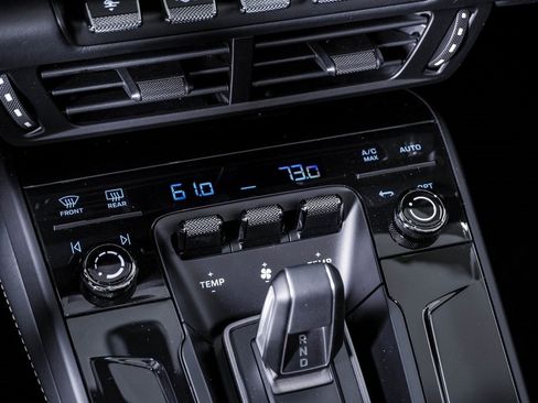 New 2026 Porsche 911 Carrera GTS image 30