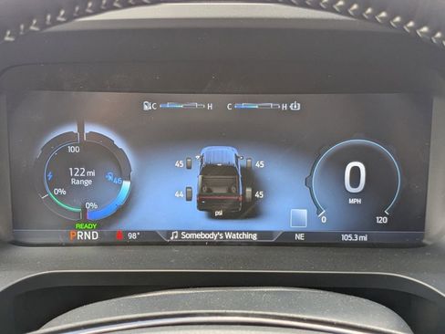 New 2025 Ford F150 Lightning Platinum image 32