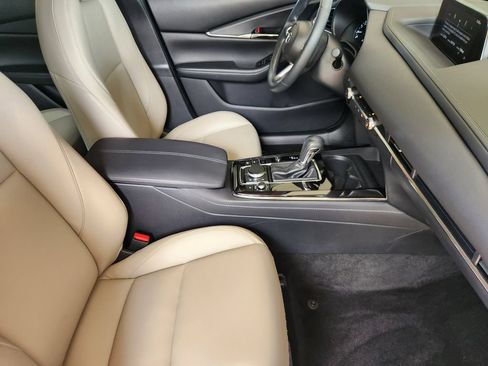 Used 2023 MAZDA CX-30 AWD 2.5 S w/ Preferred Package image 14