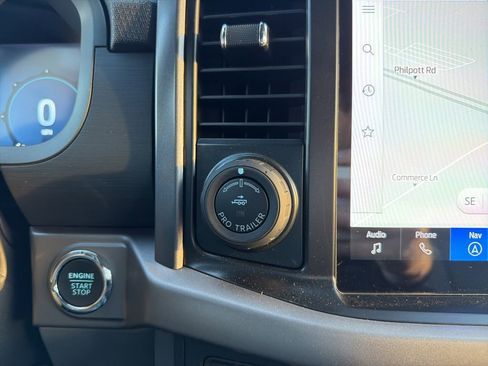 New 2025 Ford F150 XLT w/ Equipment Group 303A High image 33