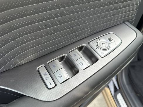 New 2025 Hyundai Palisade Calligraphy AWD/4WD image 6