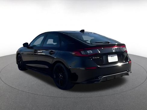 Used 2024 Honda Civic Sport image 10