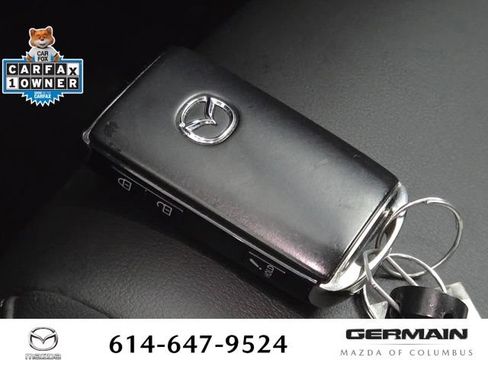 Used 2023 MAZDA CX-30 AWD 2.5 S w/ Preferred Package image 34