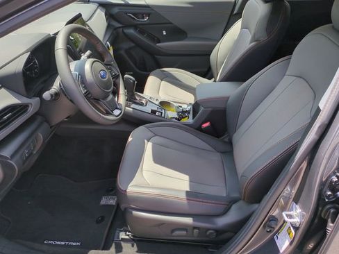New 2025 Subaru Crosstrek 2.5i Limited w/ Crosstrek Mirror Package image 15
