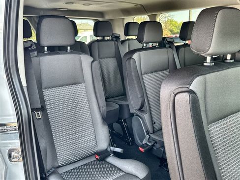 New 2025 Ford Transit 350 XLT image 30