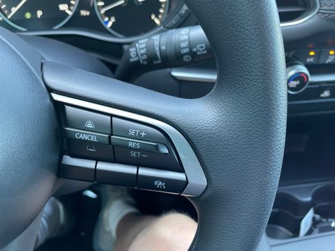New 2026 MAZDA MAZDA3 s FWD image 19