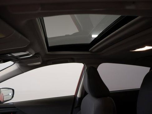 New 2025 Subaru Crosstrek 2.5i Premium image 11