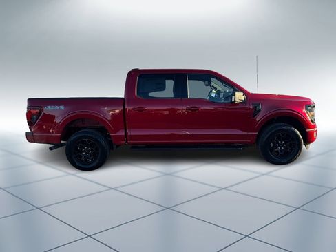 New 2025 Ford F150 XLT w/ Equipment Group 302A MID image 3