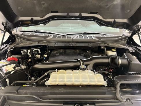 Certified 2022 Ford F150 Lariat image 27