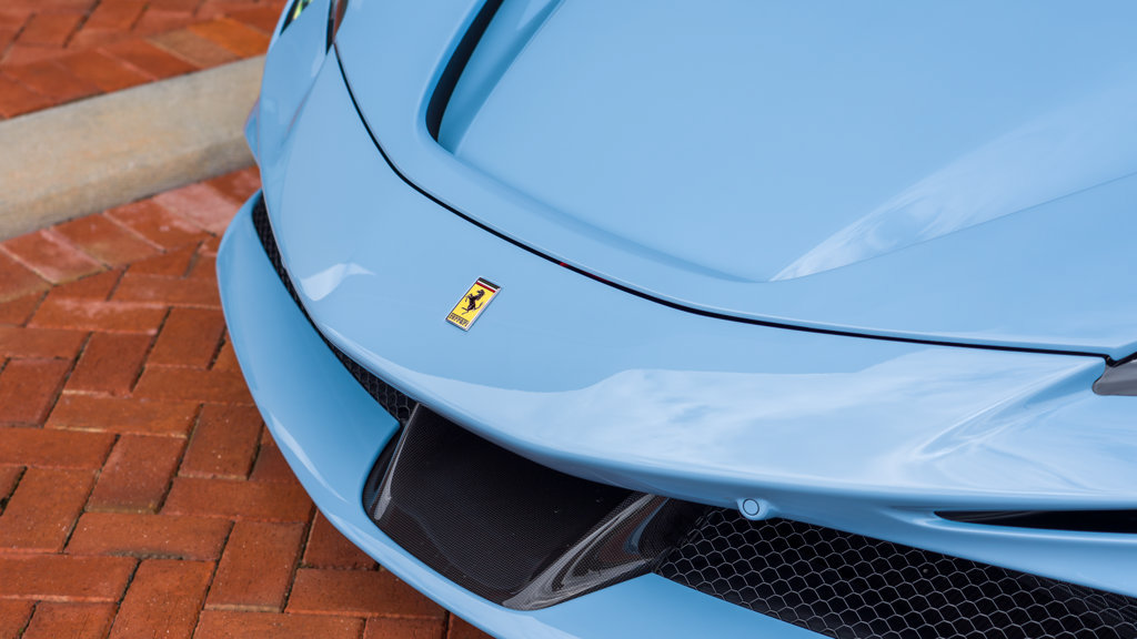 Used 2025 Ferrari SF90 Spider AWD/4WD image 41