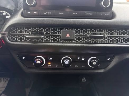 Used 2024 Honda HR-V Sport image 26