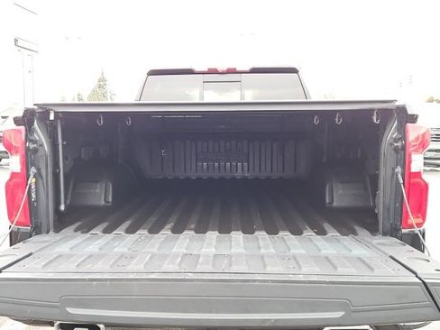 Certified 2023 Chevrolet Silverado 1500 High Country w/ High Country Premium Package image 11