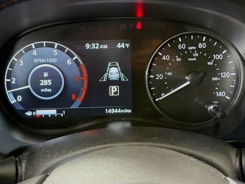 Used 2023 Nissan Kicks SR w/ SR Premium Package image 14