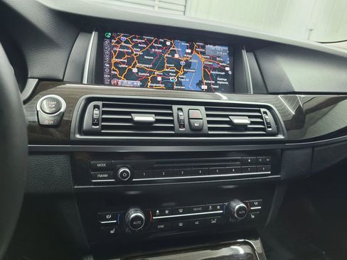 Used 2016 BMW 528i xDrive 528i xDrive Sedan 4D image 26