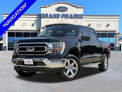 Certified 2022 Ford F150 XLT w/ Equipment Group 302A High