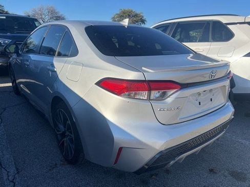 Used 2020 Toyota Corolla SE image 6