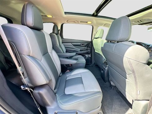 Used 2023 Subaru Ascent Onyx Edition image 28