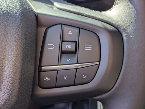 New 2025 Ford Ranger XLT w/ Equipment Group 301A High image 15