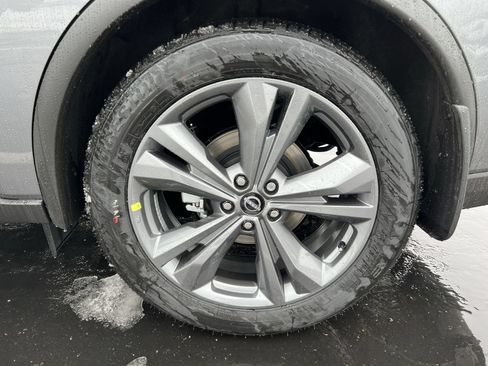 Used 2024 Nissan Murano Platinum w/ Cargo Package AWD/4WD image 5