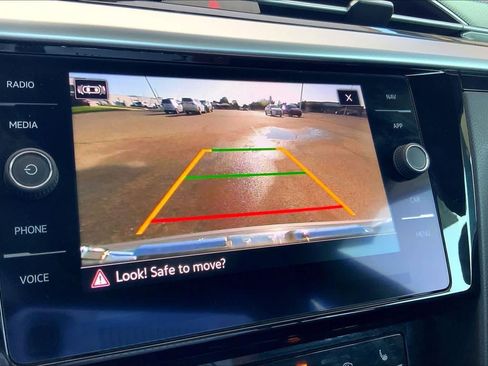 Used 2021 Volkswagen Arteon SEL FWD image 27