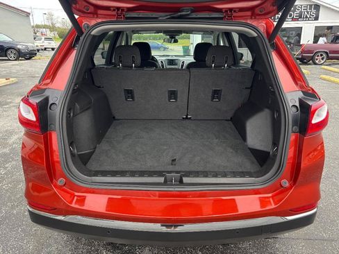Used 2020 Chevrolet Equinox LT FWD image 25