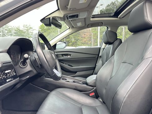 Used 2023 Honda Accord Touring image 7