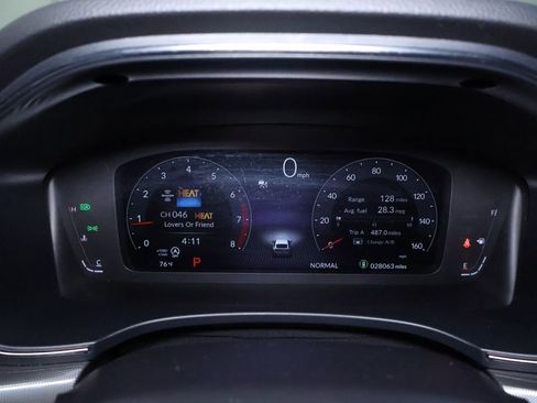 Used 2023 Acura Integra A-Spec image 20