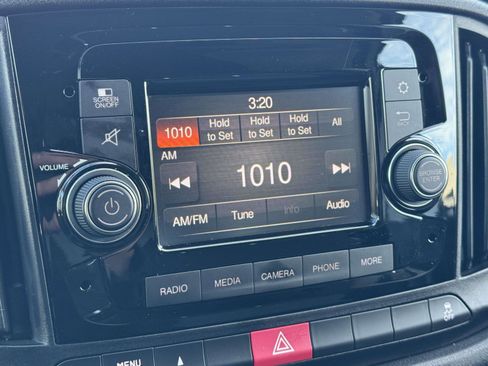 Used 2022 RAM ProMaster City Wagon image 22