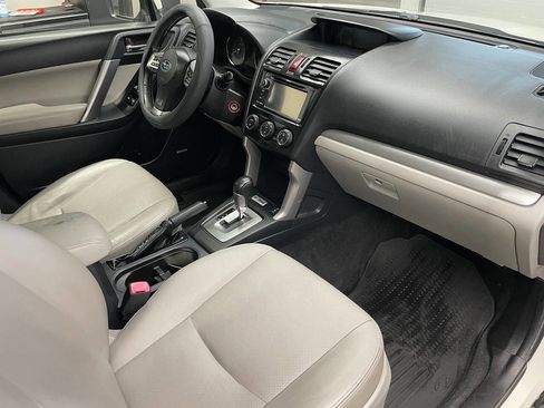 Used 2015 Subaru Forester 2.5i Limited image 19