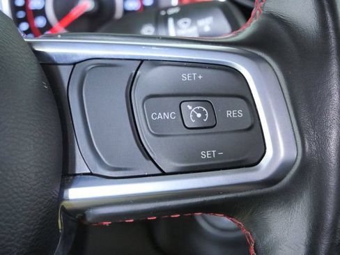 Used 2020 Jeep Gladiator Rubicon AWD/4WD image 28