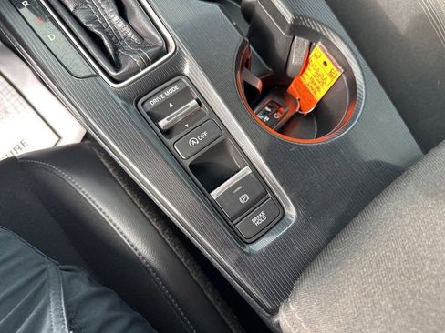 Used 2023 Honda Civic Sport image 28