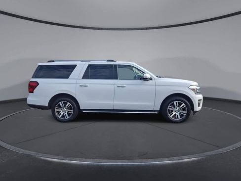 Certified 2023 Ford Expedition Max Limited image 9