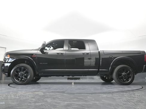 Used 2023 RAM 2500 Limited AWD/4WD image 71