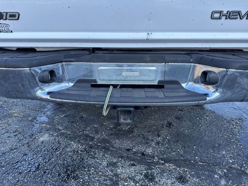 Used 2002 Chevrolet S10 Pickup LS w/ LS Preferred Equipment Group image 6