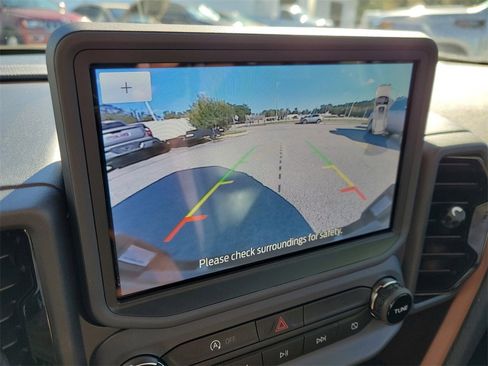 Used 2024 Ford Bronco Sport Outer Banks image 39