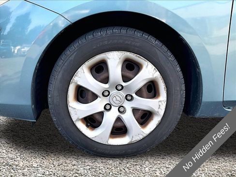 Used 2011 MAZDA MAZDA3 i Sport FWD image 7